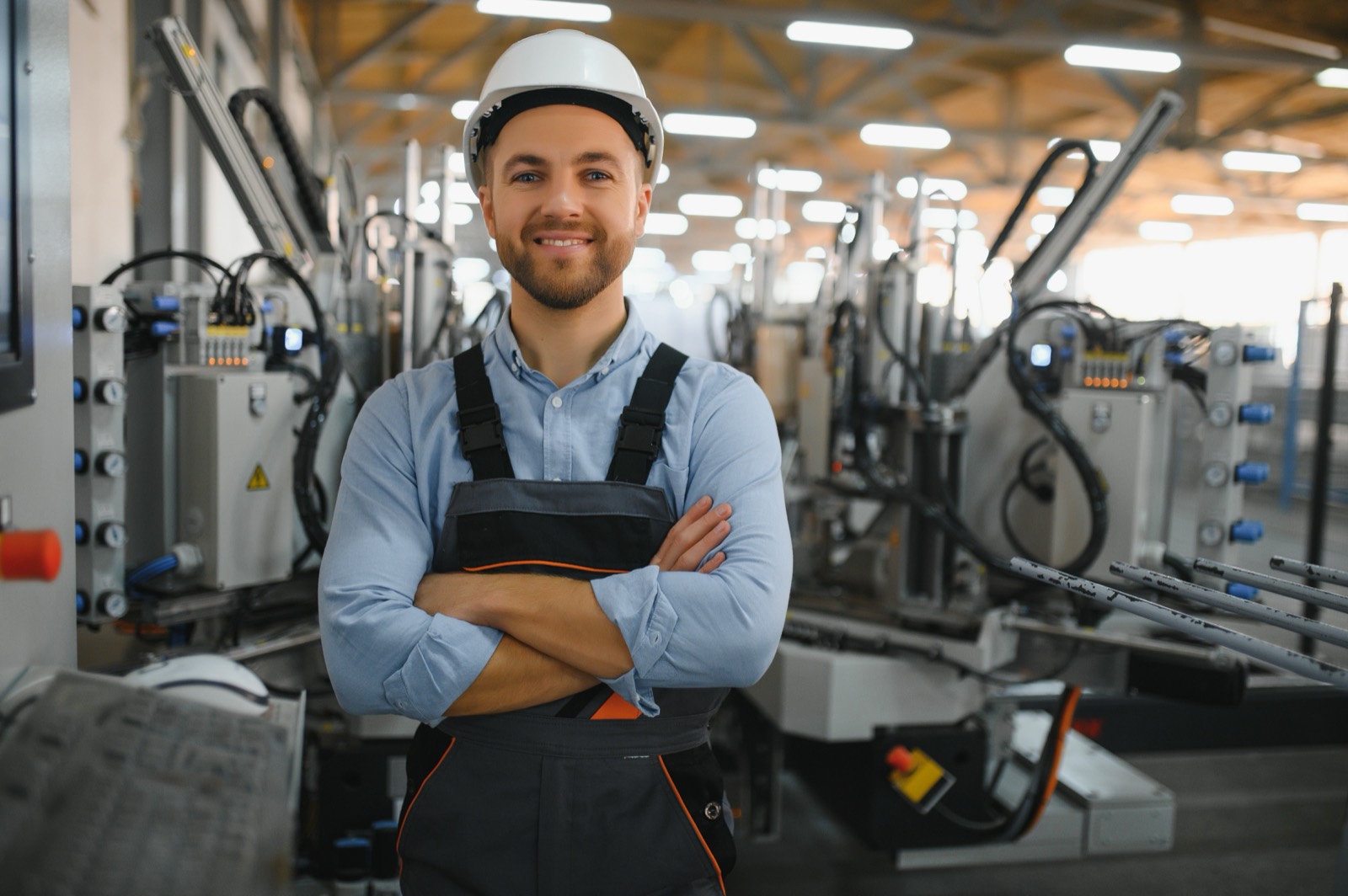 Permanent Placement — Smart Force